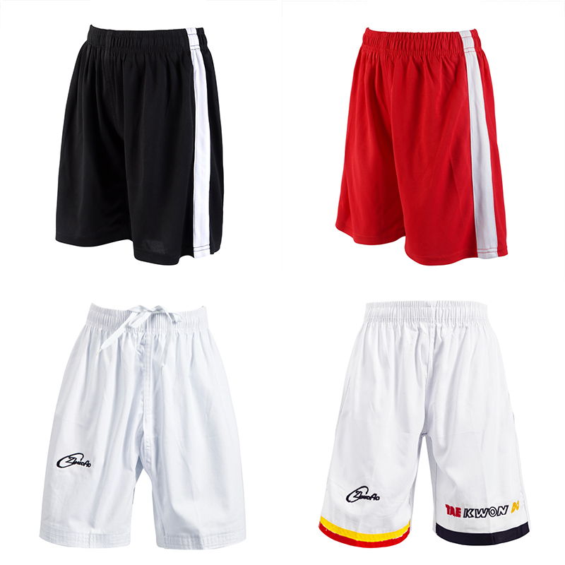 Boyshort Underwear - Taekwondo Pants Pofessional WTF Karate Judo