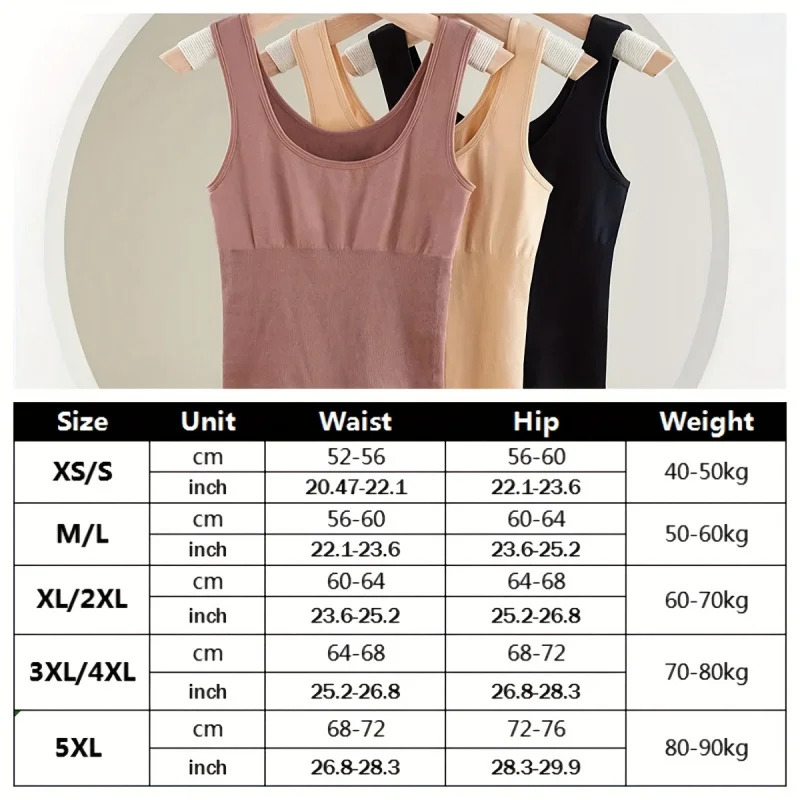 2pcs Body Shapewear For Women  – обзор и цена Seamless Underwear Women