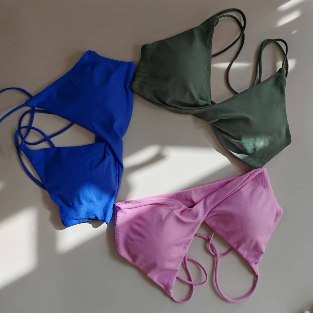 Women Cross Back Yoga Sports B – обзор и цена Seamless Underwear Women