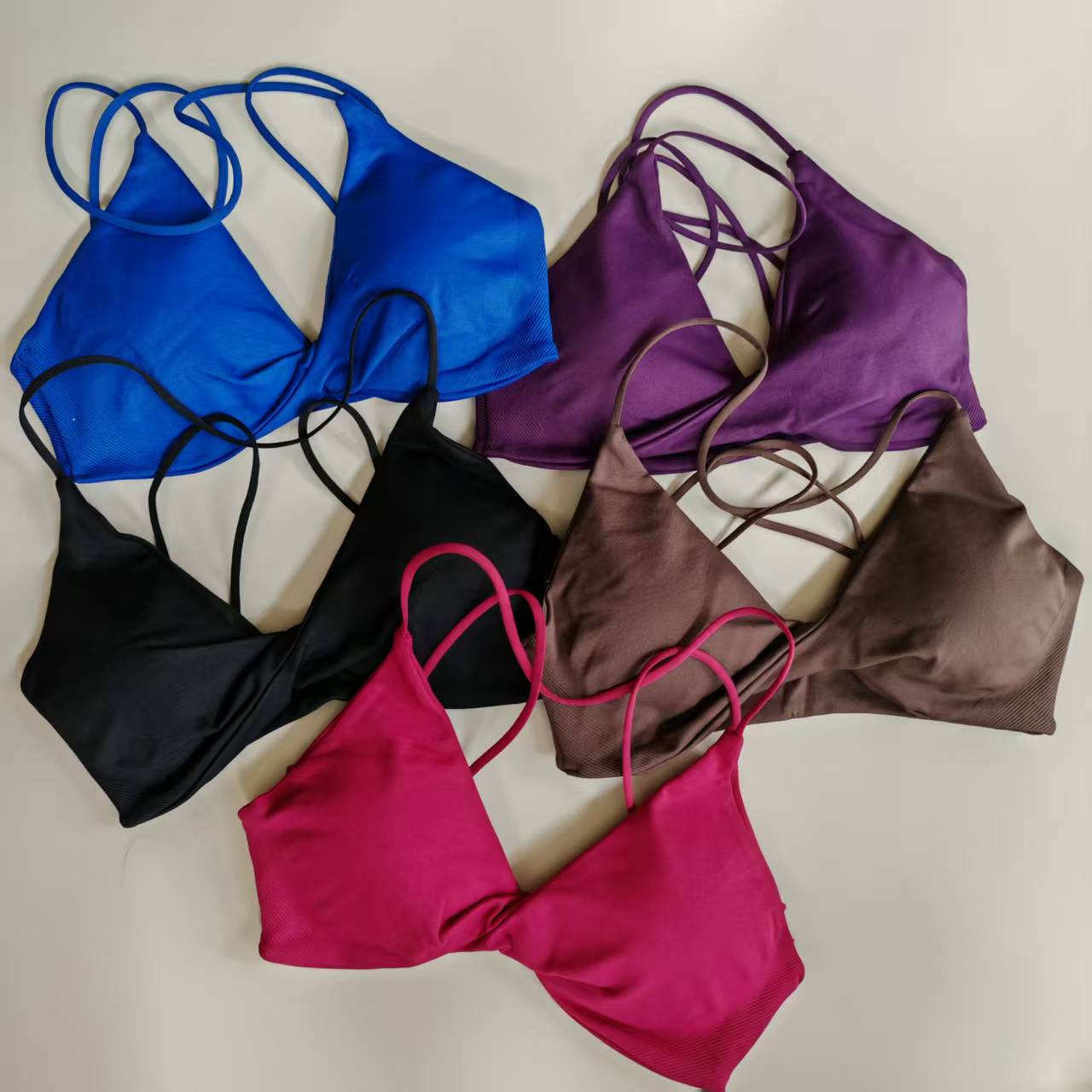 Women Cross Back Yoga Sports B – обзор и цена Seamless Underwear Women