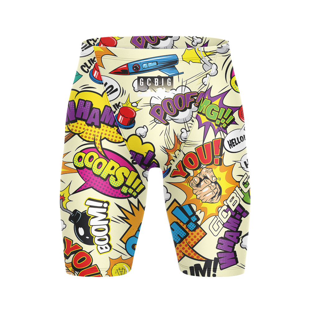 USA Boys Jammers Sports Surf S – обзор и цена Boyshort Underwear