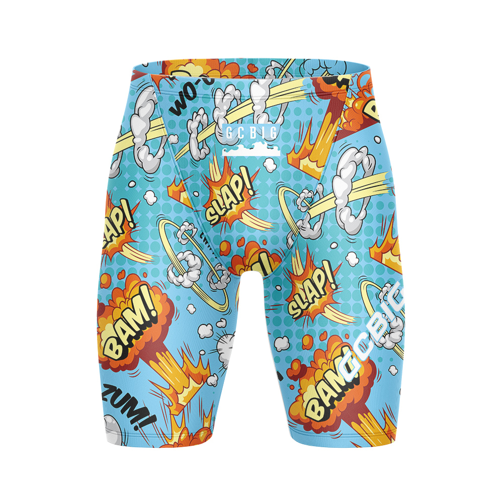 USA Boys Jammers Sports Surf S – обзор и цена Boyshort Underwear