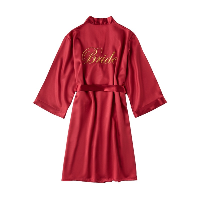 Women‘s Satin Kimono Robe Silk – обзор и цена Robe Silk Women