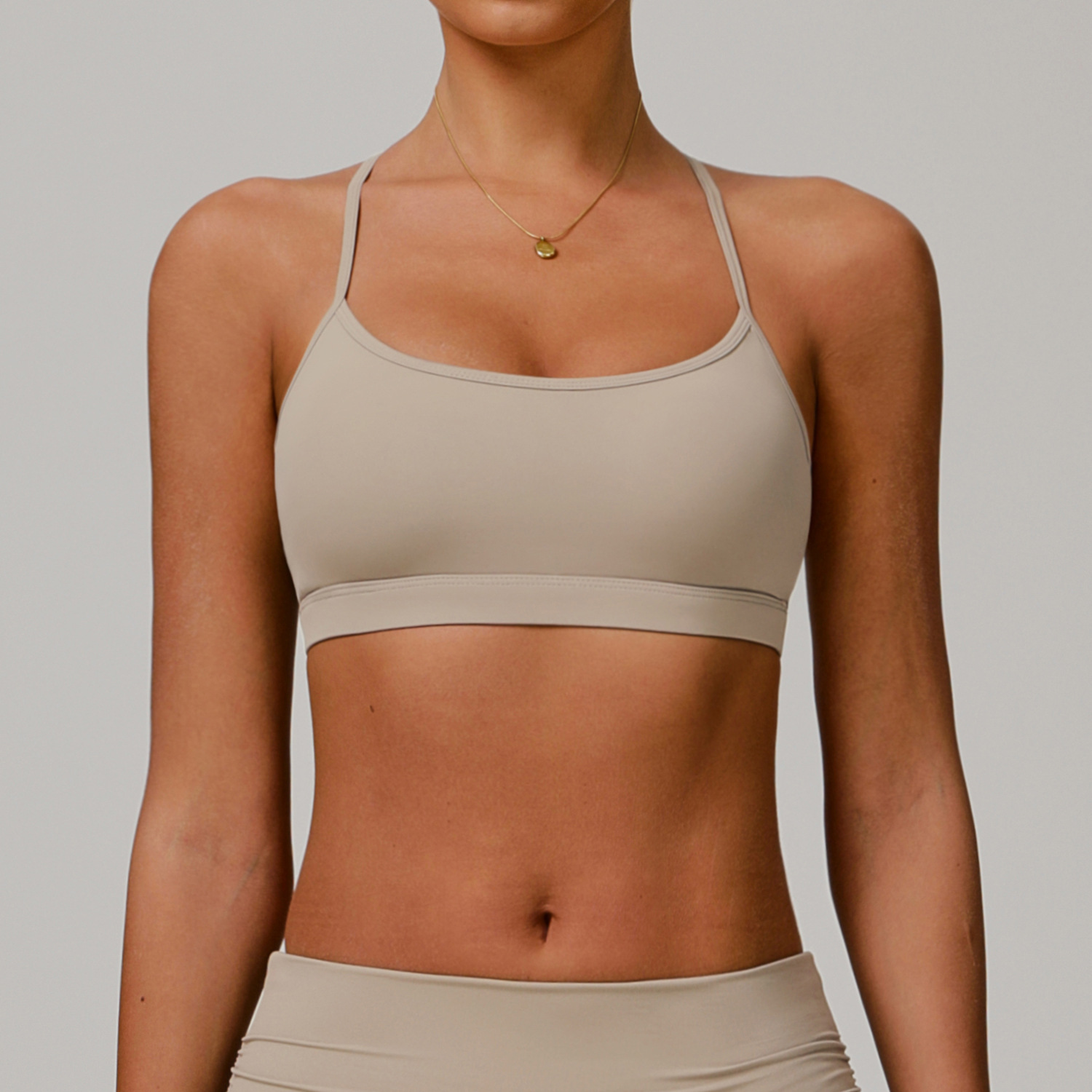 Sexy Sports Underwear Women Be – обзор и цена Push Up Bra Padded