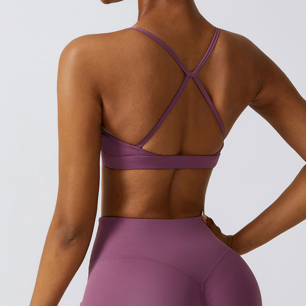 Sexy Sports Underwear Women Be – обзор и цена Push Up Bra Padded