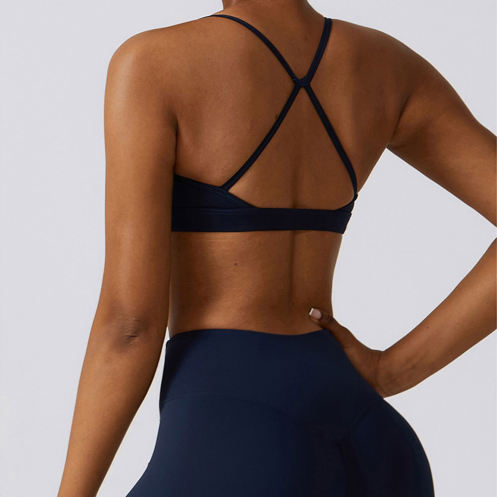 Sexy Sports Underwear Women Be – обзор и цена Push Up Bra Padded