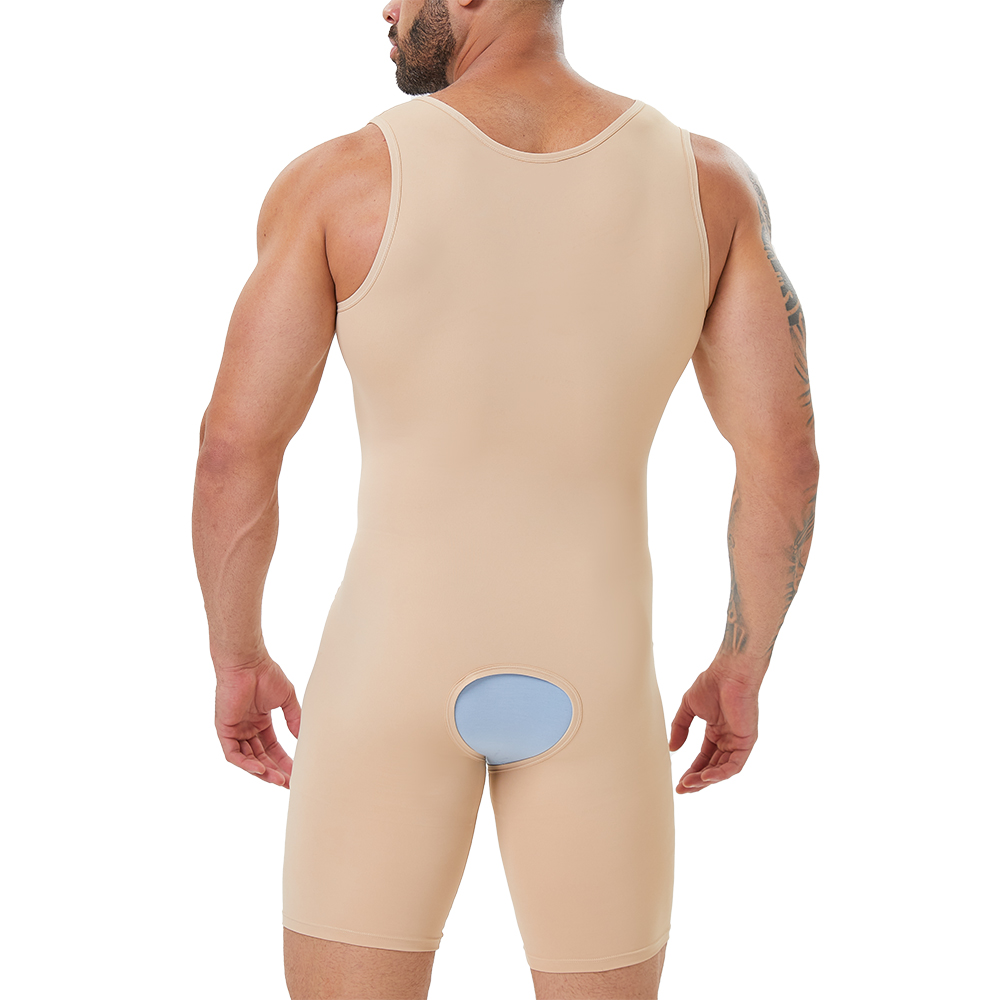 2024 Newest Mens Full Body Sha – обзор и цена Shapewear Bodysuit Firm