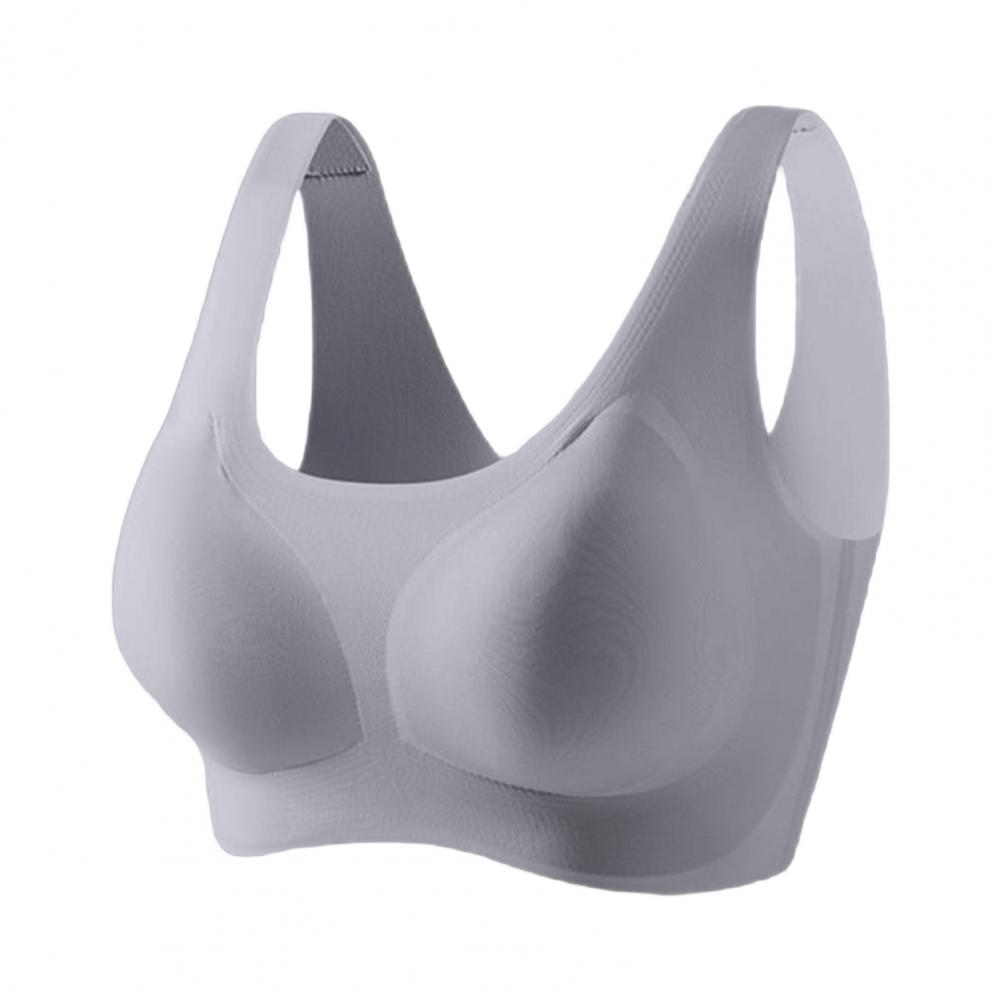 Back Sports Bra Comfortable Wi – обзор и цена Bralette Wireless Soft