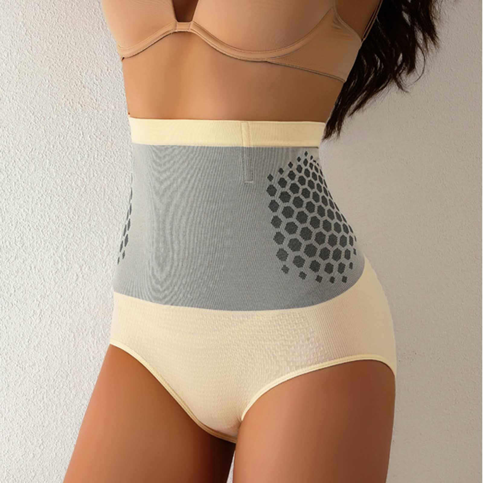 Women's High Waist Shapewear B – обзор и цена Seamless Underwear Women