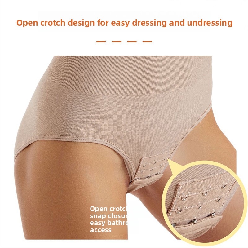Women Waist Cincher Full Body  – обзор и цена Shapewear Bodysuit Firm