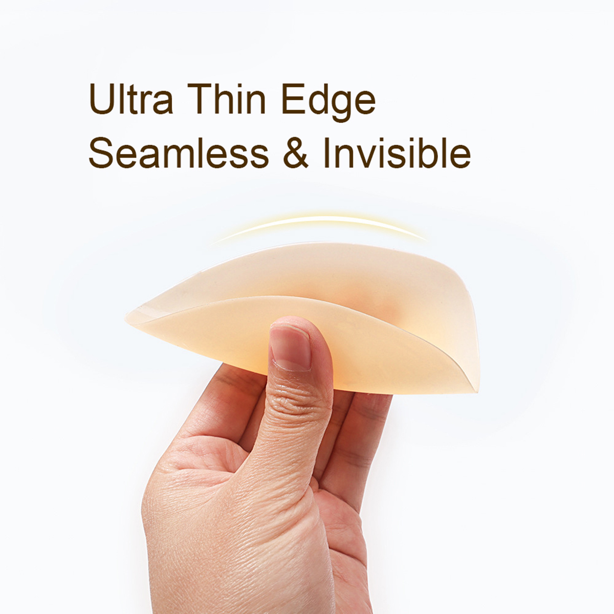 Reusable No Glue Triangle Lift – обзор и цена Nipple Cover Pasties