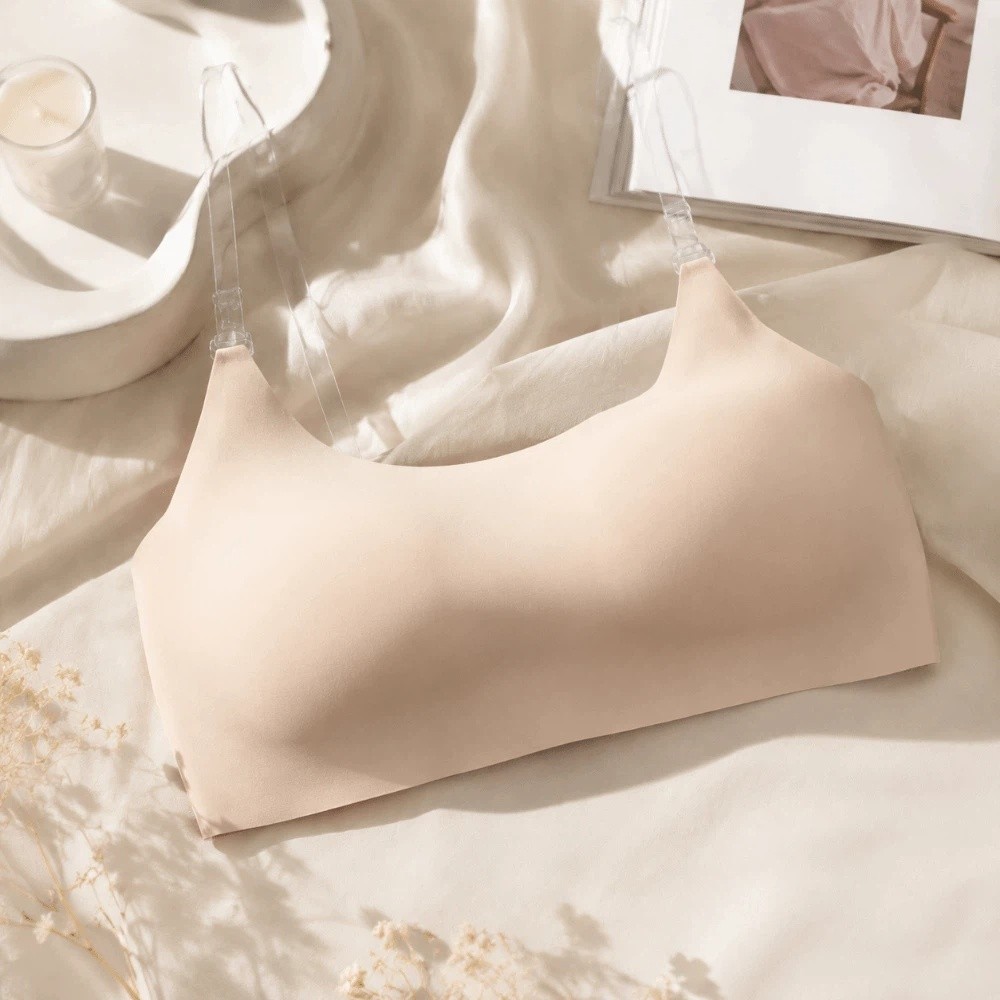 Intimates Invisible Strap Wire – обзор и цена Strapless Bra Backless