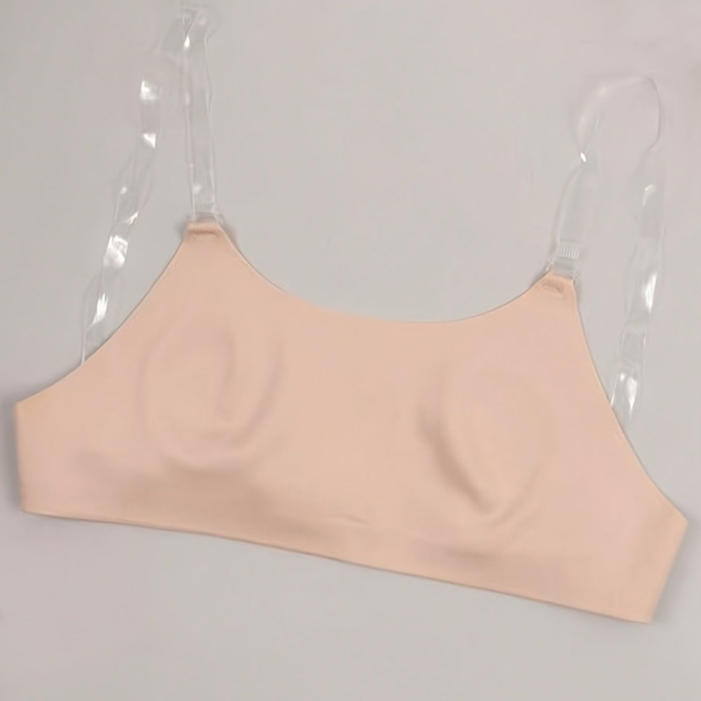 Intimates Invisible Strap Wire – обзор и цена Strapless Bra Backless