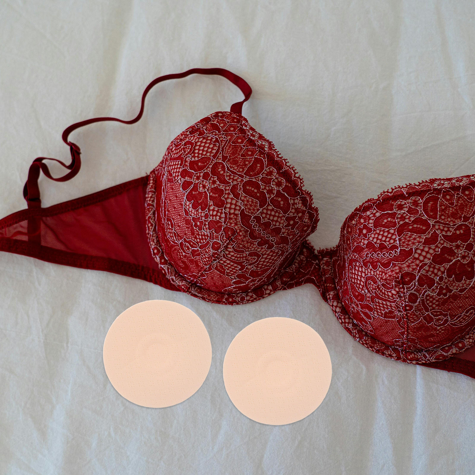 3Pairs Skin Color Nipple Cover – обзор и цена Nipple Cover Pasties