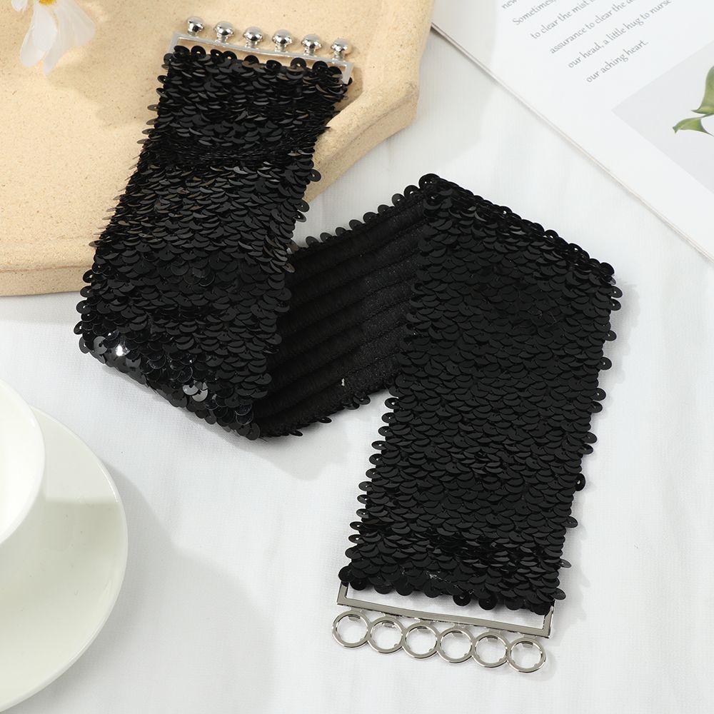 Fashion Cinch Stretch Sequin W – обзор и цена Corset Waist Cinch