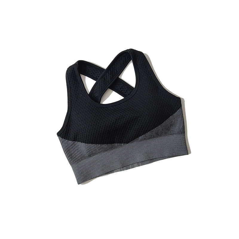 WAREBALL 6 Colors Yoga Sport B – обзор и цена Sports Bra High Impact