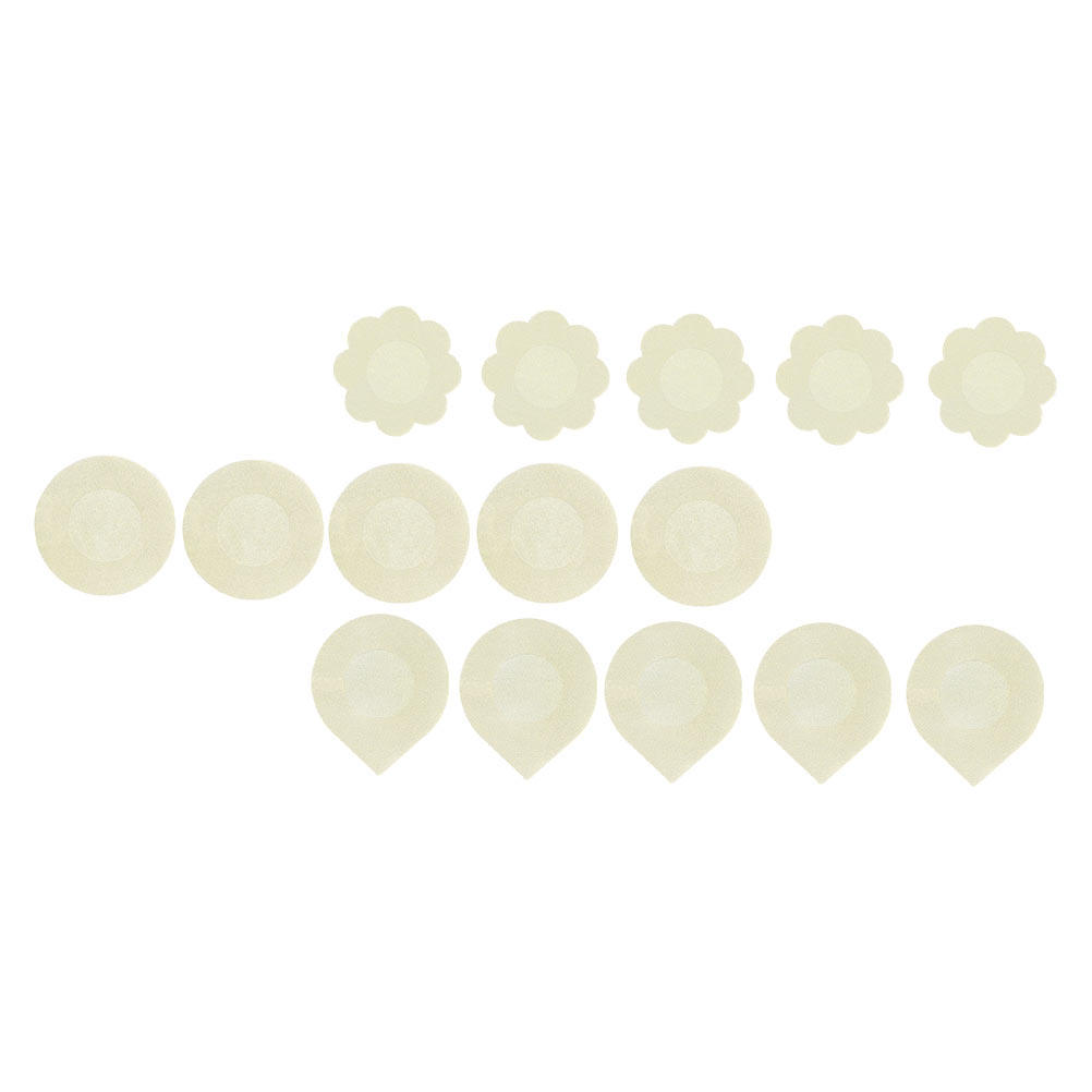 30Pcs Covers Stickers Lightwei – обзор и цена Nipple Cover Pasties