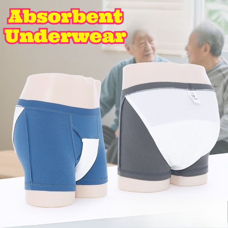 Heavy Absorbency Washable Inco – обзор и цена Period Panty Absorbent