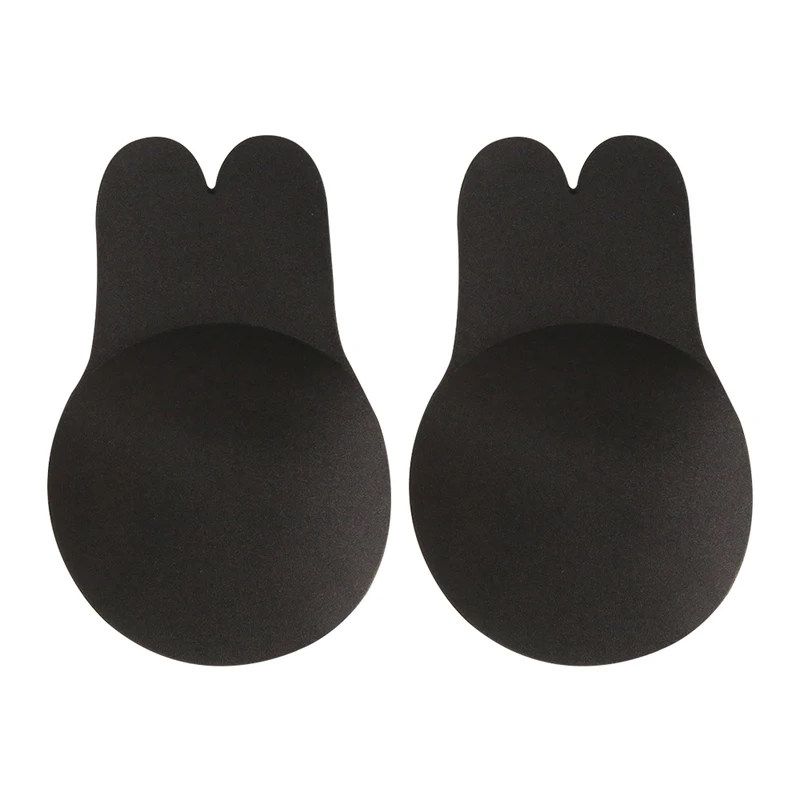 Women push up bras self adhesi – обзор и цена Silicone Bra Adhesive