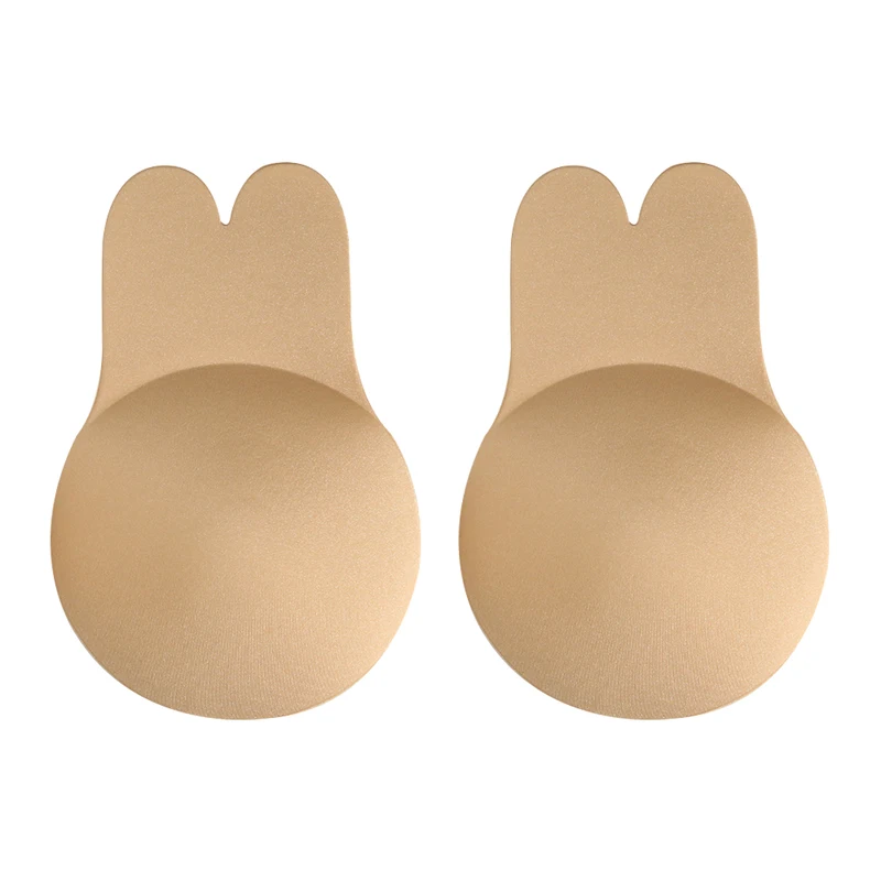 Women push up bras self adhesi – обзор и цена Silicone Bra Adhesive