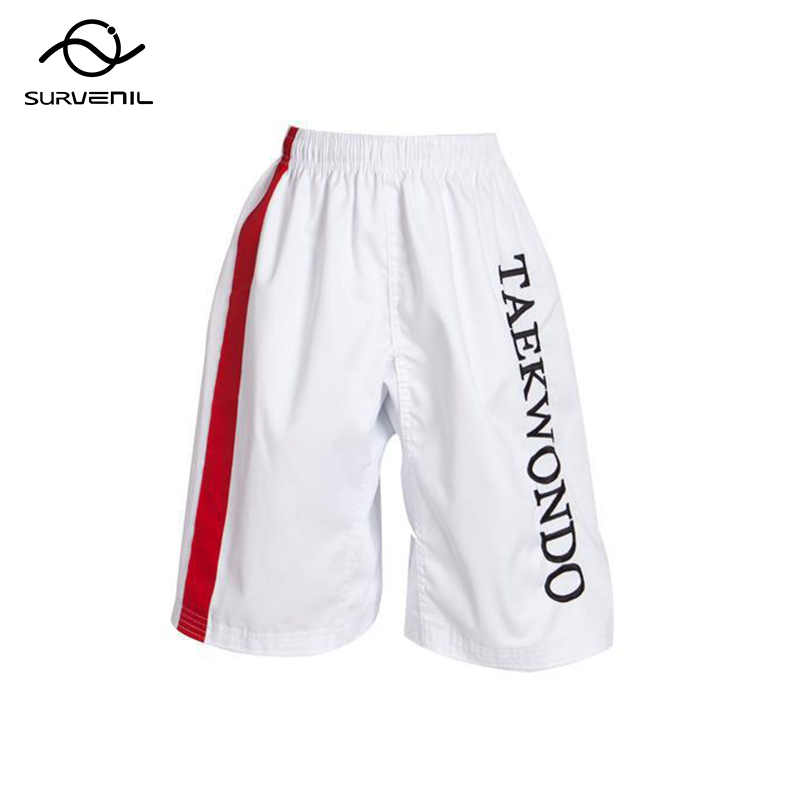 Taekwondo Pants Pofessional WT – обзор и цена Boyshort Underwear