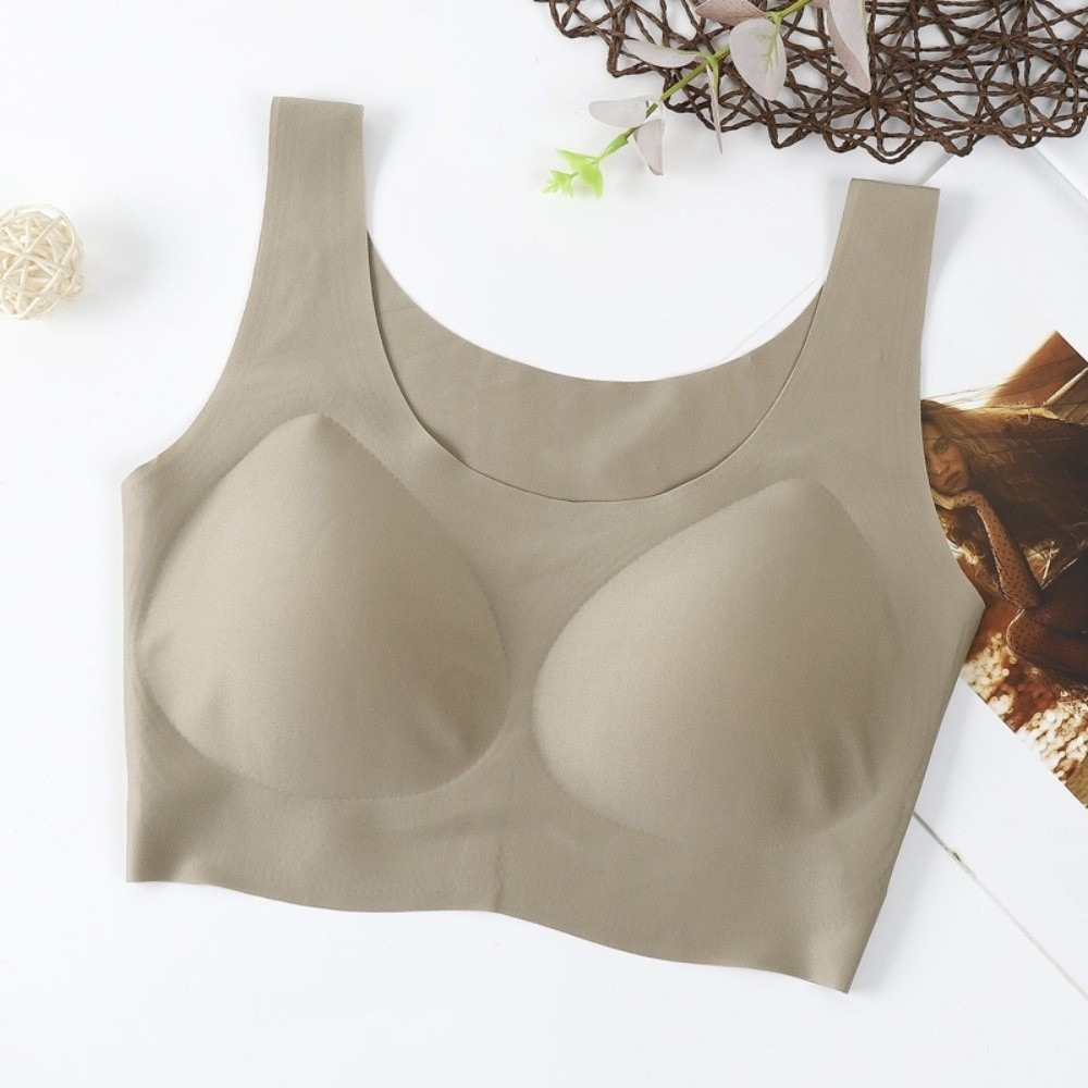 Soft Close-fitting Wireless Br – обзор и цена Bralette Wireless Soft