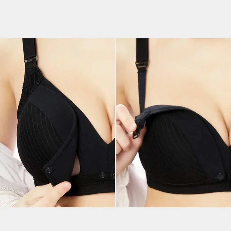 Maternity Nursing Bra Pregnant – обзор и цена Nursing Bra Sleep