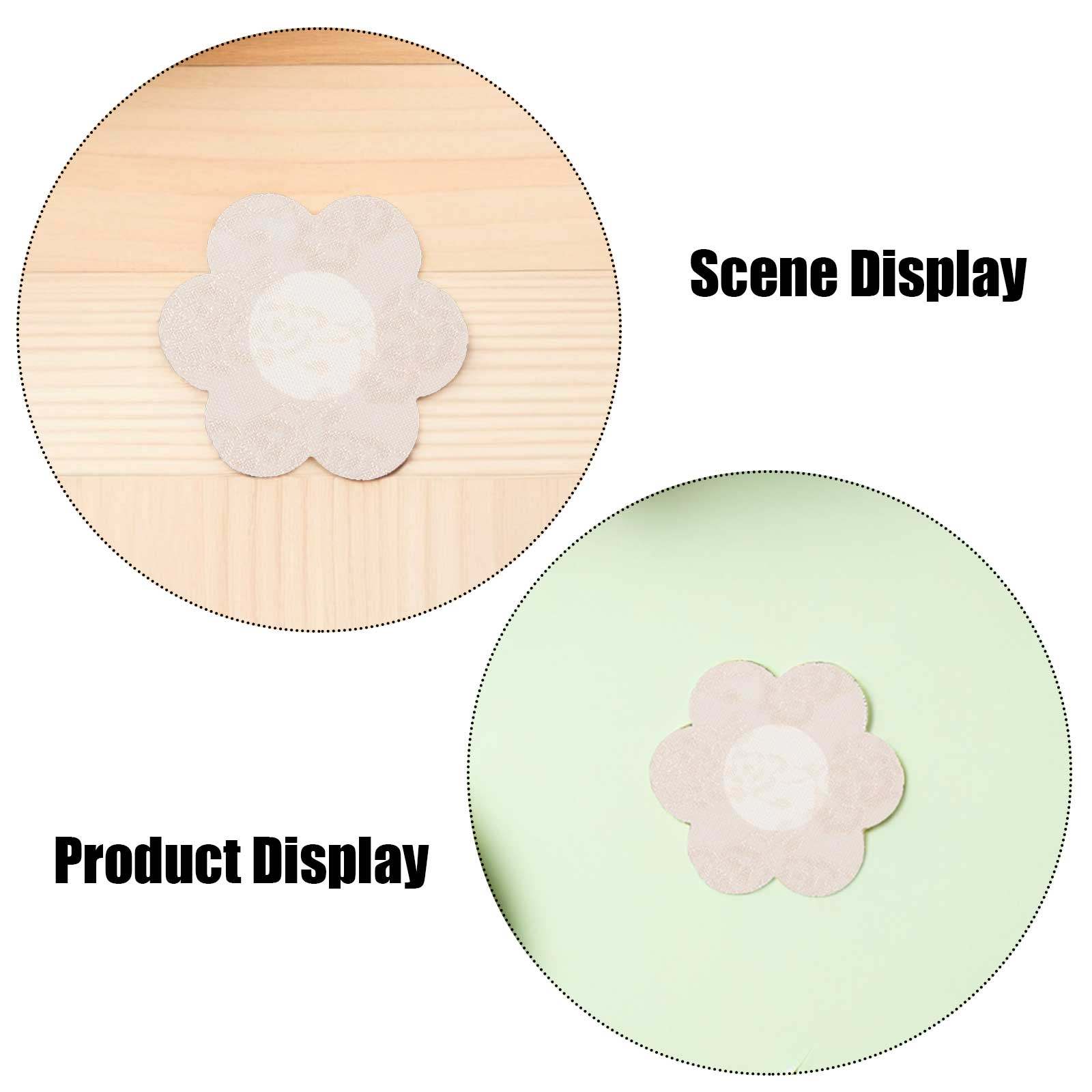 10Pairs Nipples Cover Breathab – обзор и цена Nipple Cover Pasties