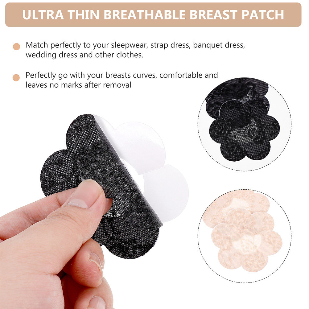 10Pairs Nipples Cover Breathab – обзор и цена Nipple Cover Pasties