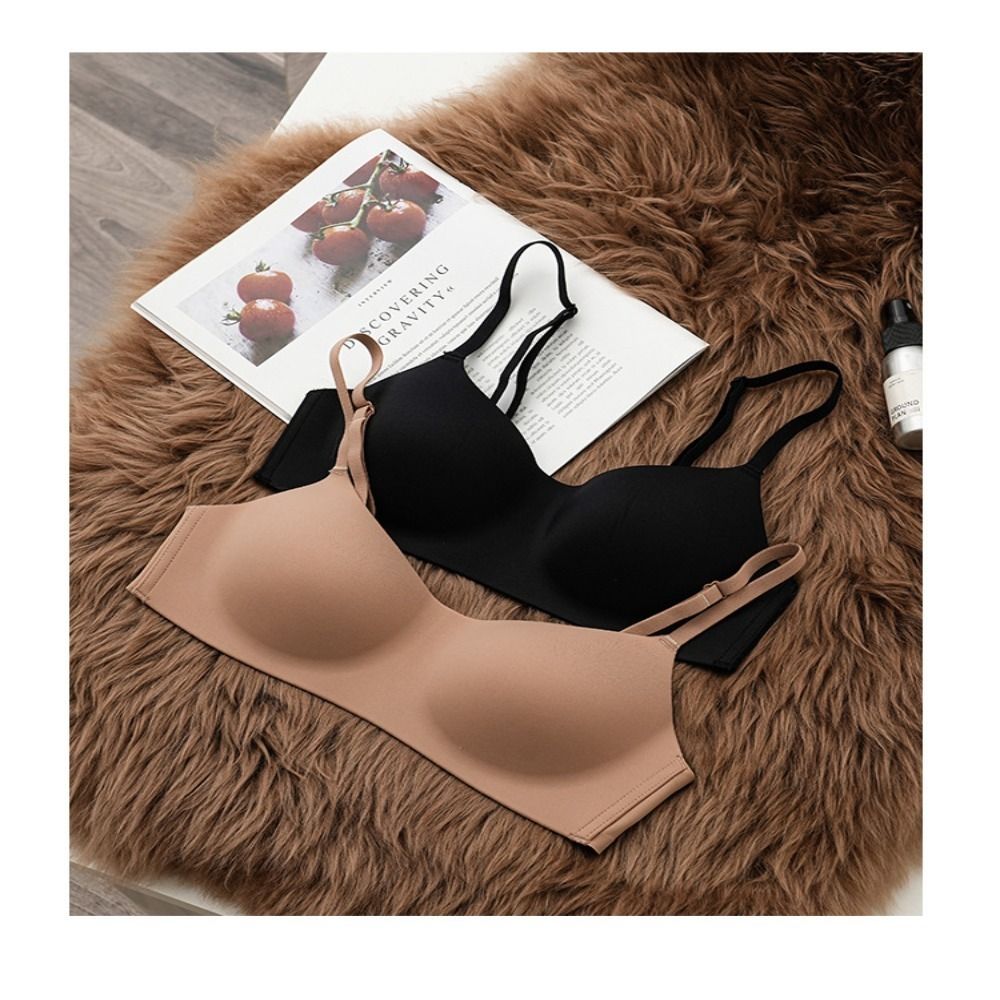 Soft Comfort Wireless Bra Brea – обзор и цена Bralette Wireless Soft