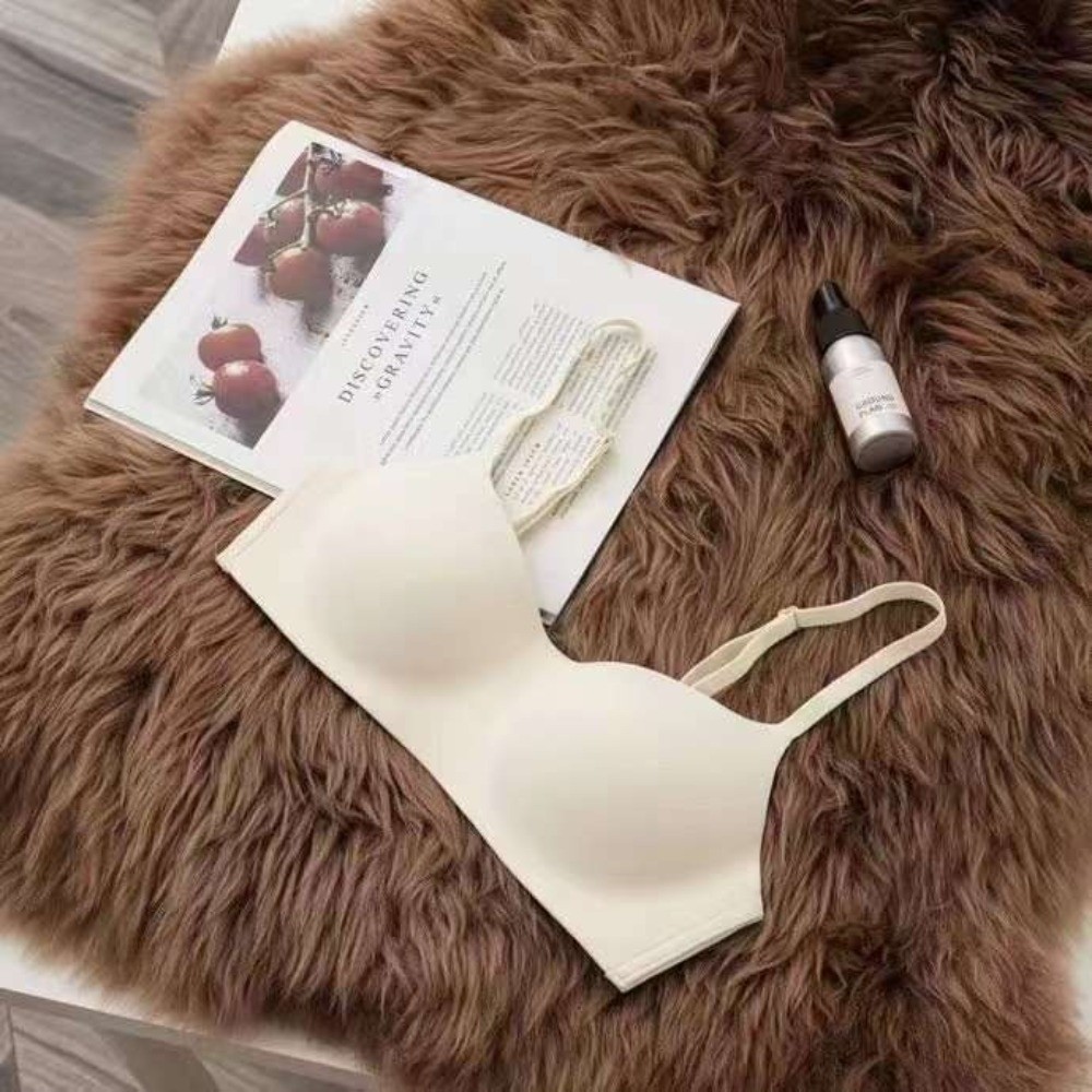 Soft Comfort Wireless Bra Brea – обзор и цена Bralette Wireless Soft