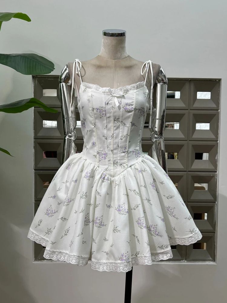 Summer Women's Dresses Fashion – обзор и цена Corset Waist Cinch