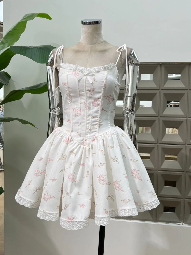 Summer Women's Dresses Fashion – обзор и цена Corset Waist Cinch