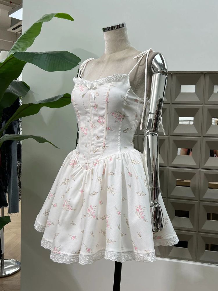 Summer Women's Dresses Fashion – обзор и цена Corset Waist Cinch