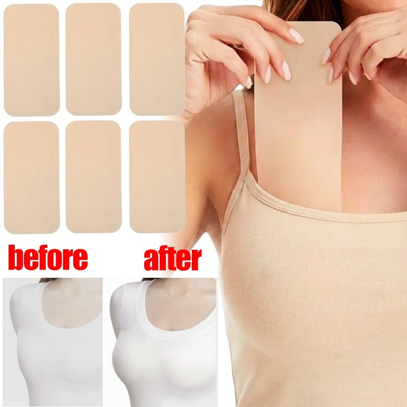 Silicone Breast Lift Tape Self – обзор и цена Push Up Bra Padded