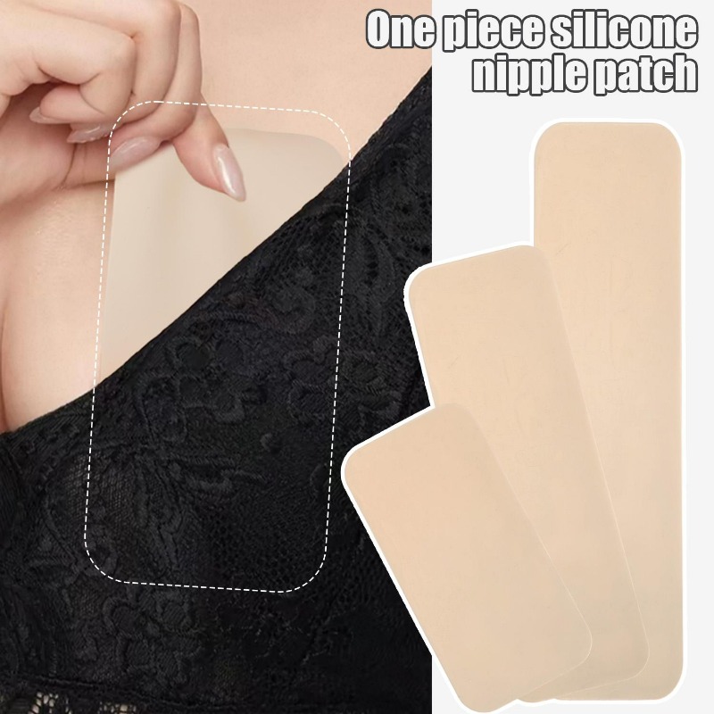 Silicone Breast Lift Tape Self – обзор и цена Push Up Bra Padded