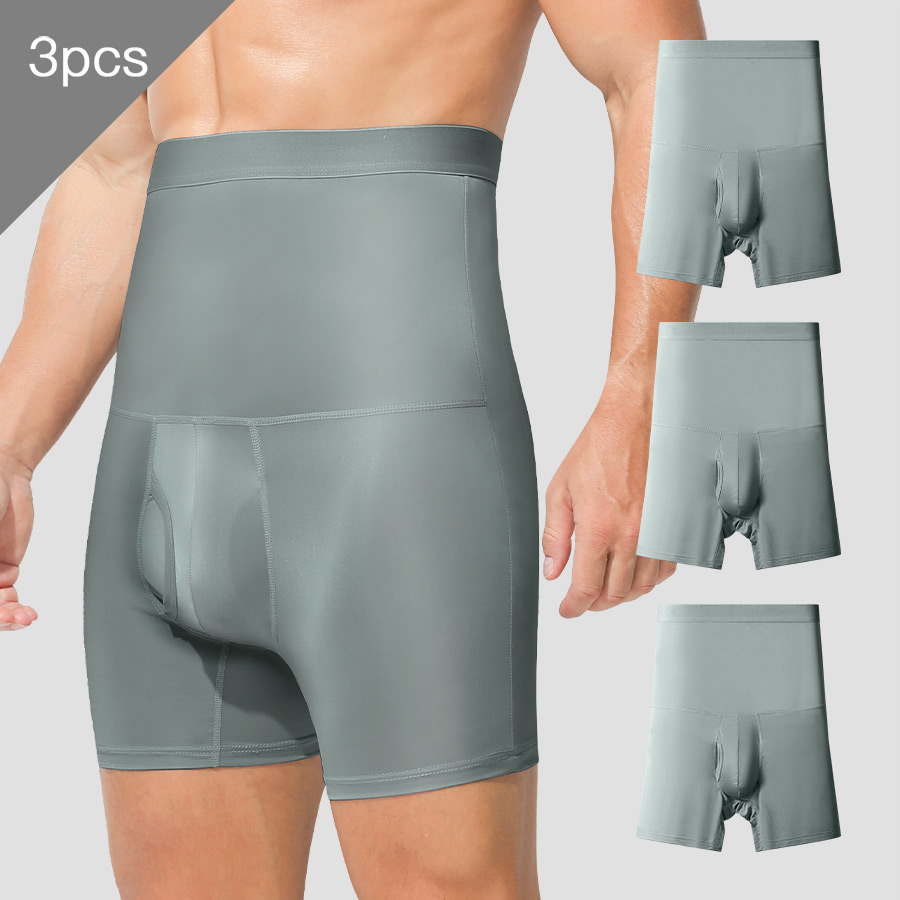 3PCS Men's sports underwear: h – обзор и цена Corset Waist Cinch
