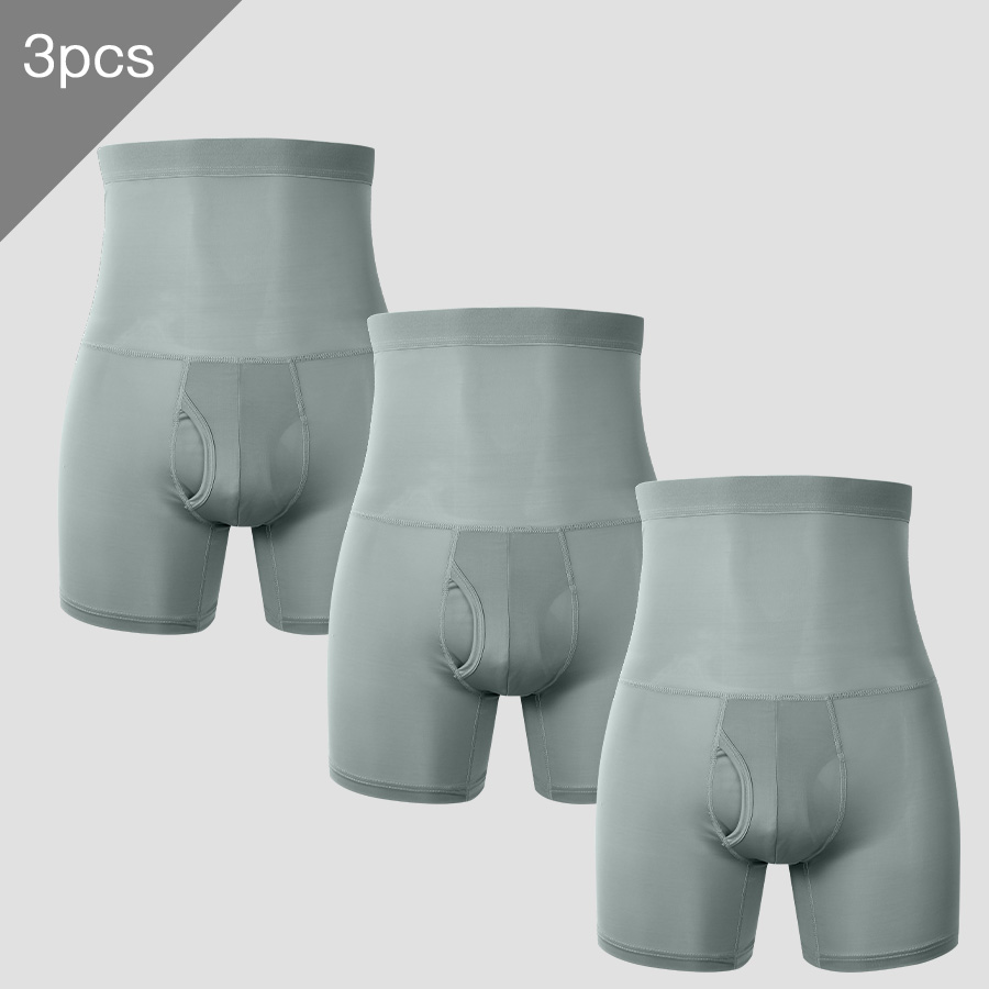 3PCS Men's sports underwear: h – обзор и цена Corset Waist Cinch