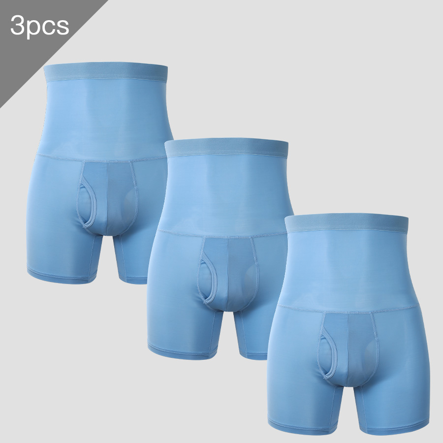 3PCS Men's sports underwear: h – обзор и цена Corset Waist Cinch