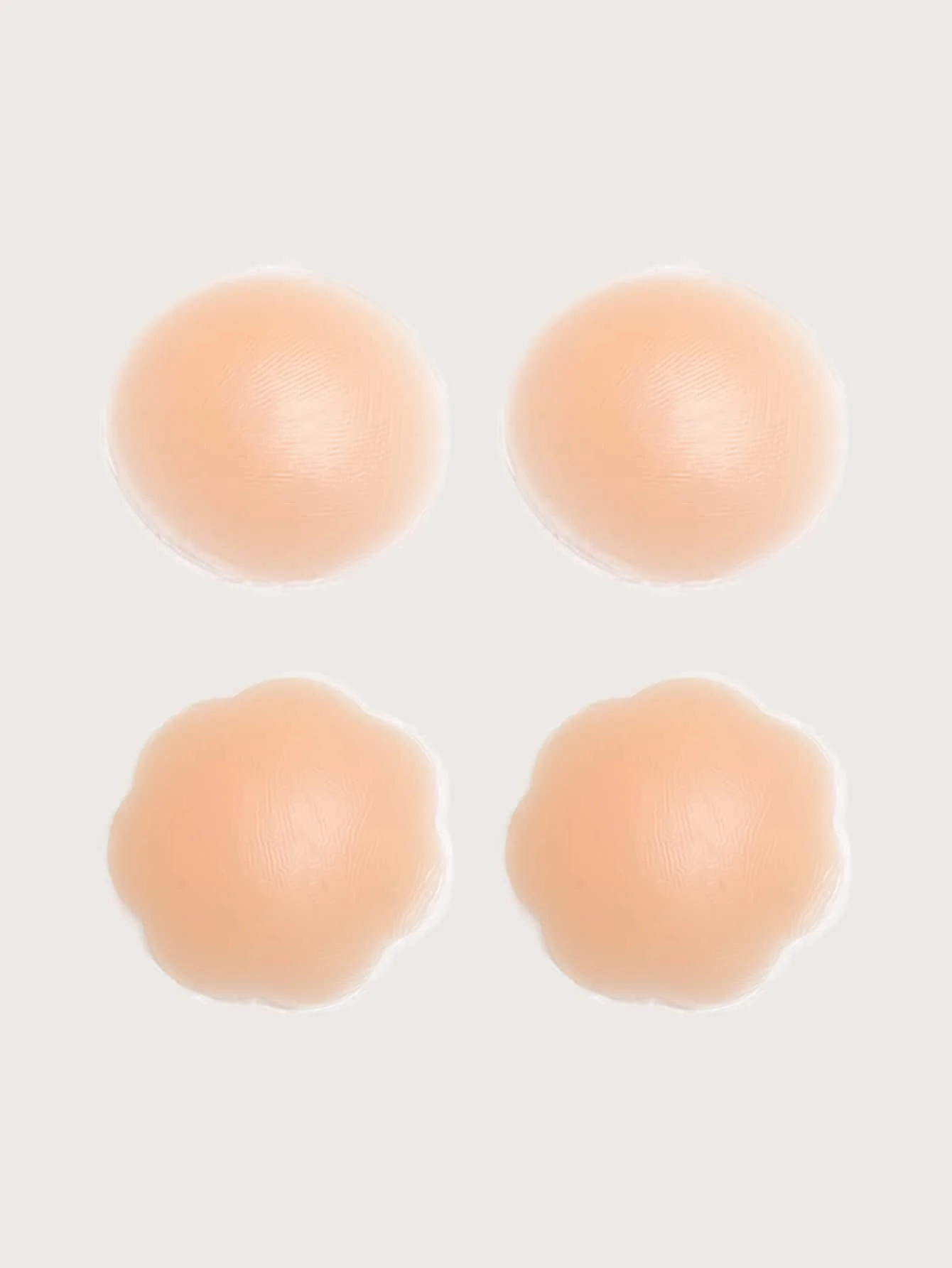Nipple Covers Flower & Round S – обзор и цена Nipple Cover Pasties