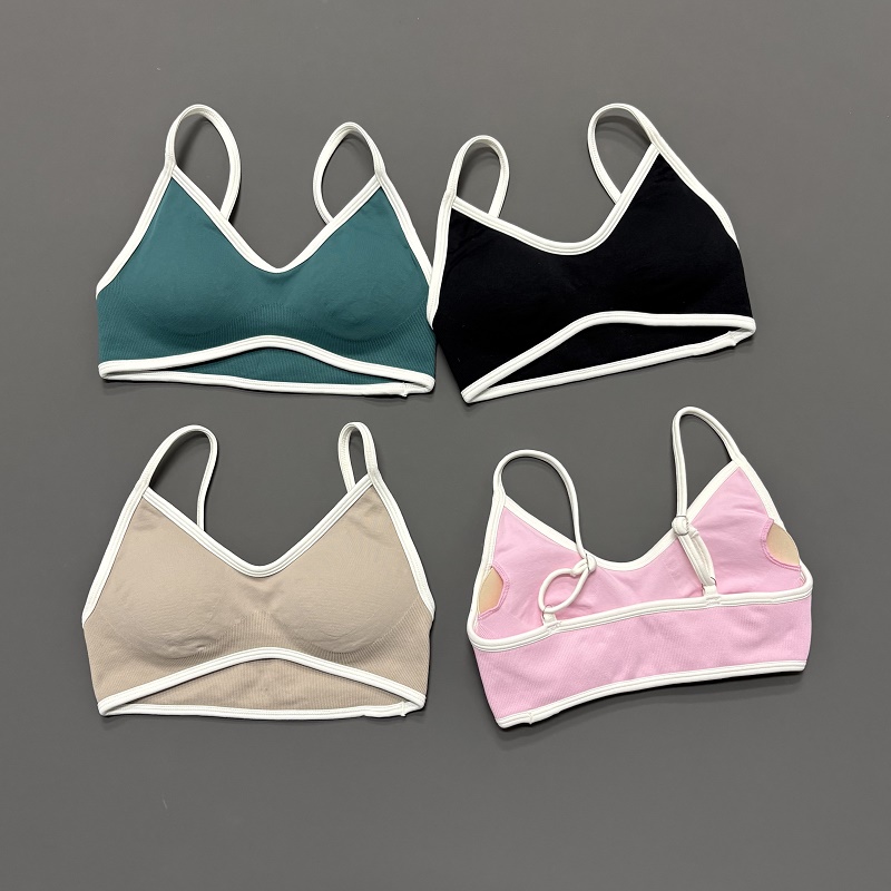 Sports Bra For Women Padded Wi – обзор и цена Sports Bra High Impact