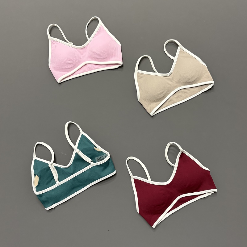 Sports Bra For Women Padded Wi – обзор и цена Sports Bra High Impact