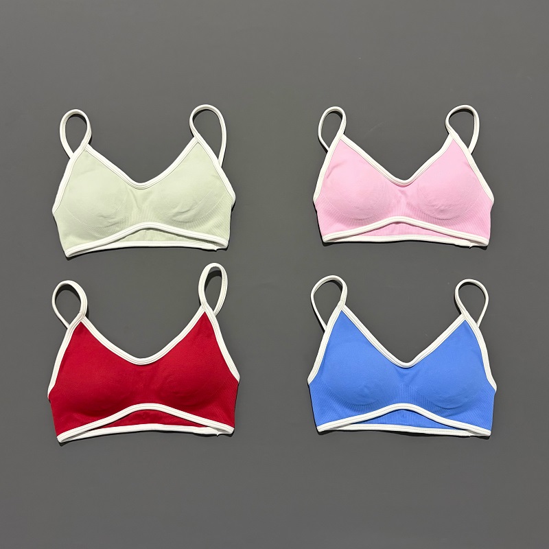 Women Sports Bra Adjustable Hi – обзор и цена Push Up Bra Padded