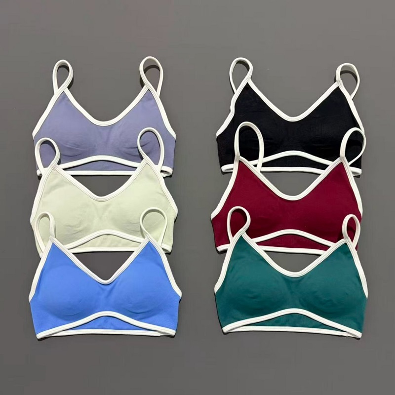 Women Sports Bra Adjustable Hi – обзор и цена Push Up Bra Padded