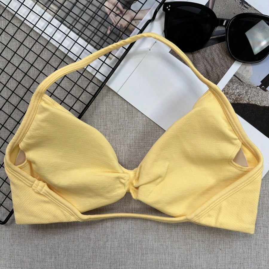Women Elegant Backless Spaghet – обзор и цена Seamless Underwear Women