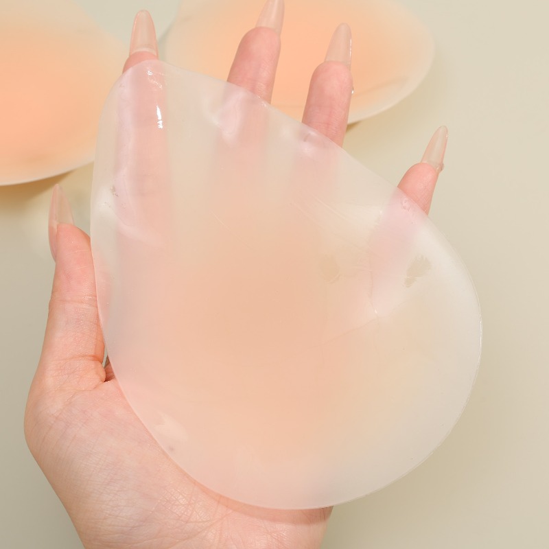 Silicone Breast Lift Pads Wate – обзор и цена Silicone Bra Adhesive