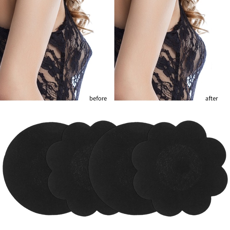 Silicone Breast Lift Pads Wate – обзор и цена Silicone Bra Adhesive