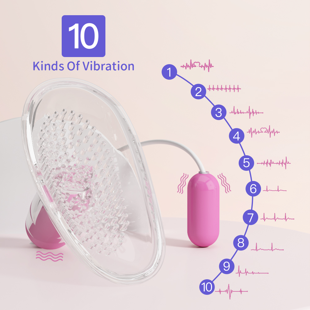 Breast Enlargement Stimulation – обзор и цена Nipple Cover Pasties