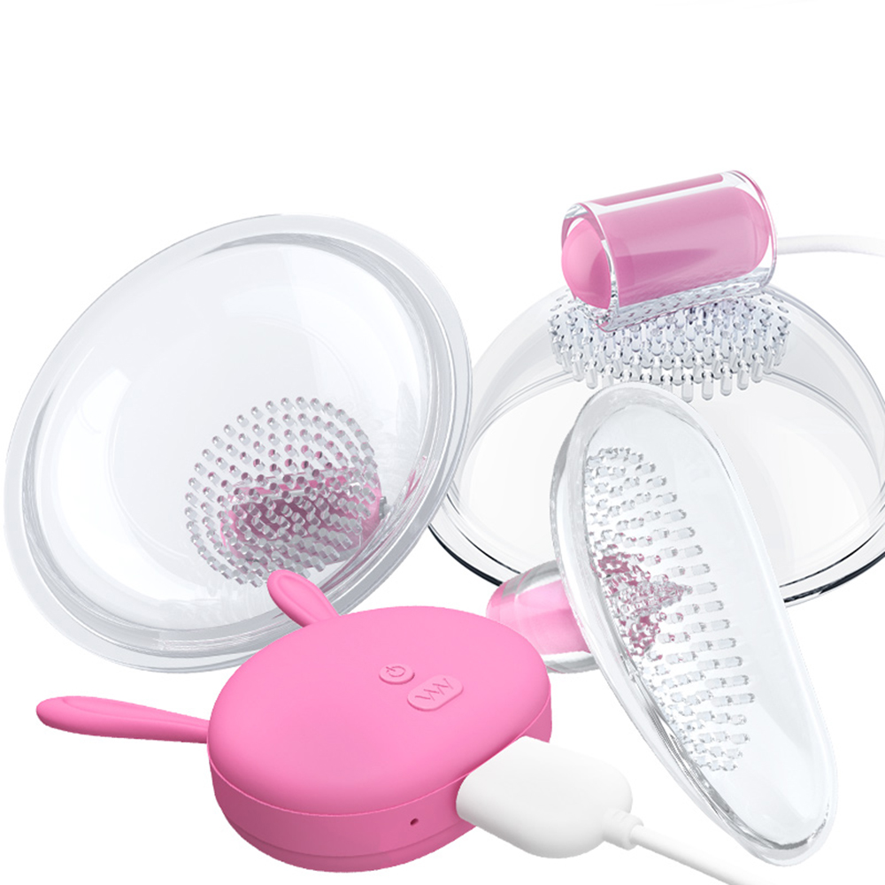Breast Enlargement Stimulation – обзор и цена Nipple Cover Pasties