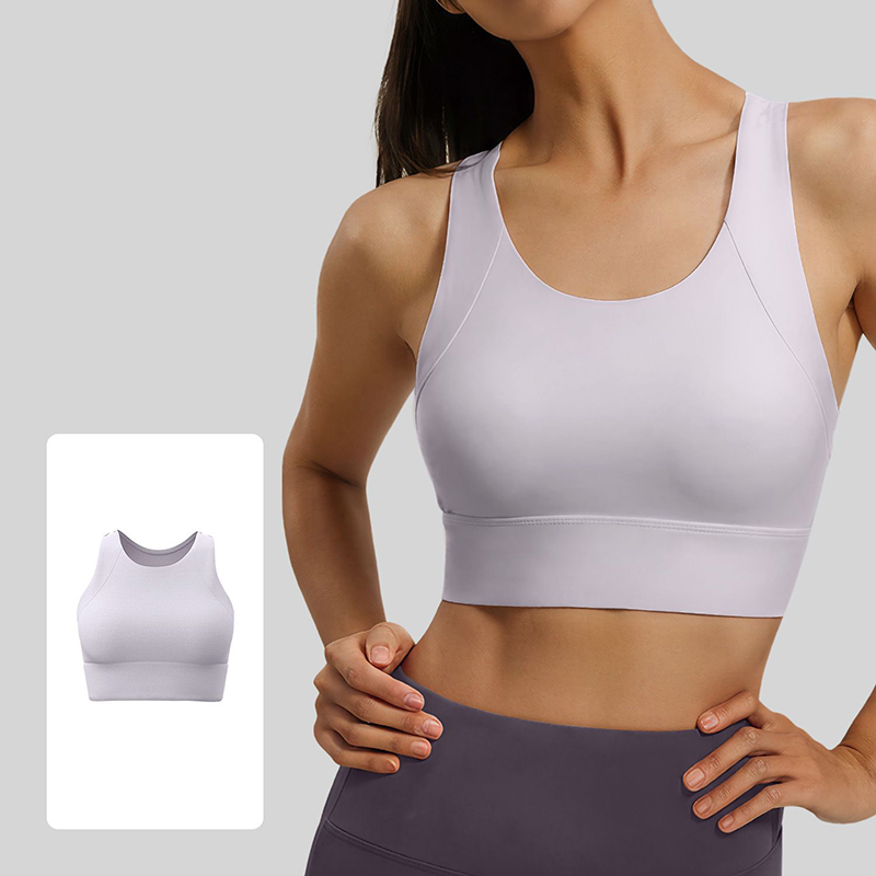 Women High Impact Shockproof Y – обзор и цена Sports Bra High Impact